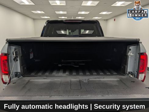 Used 2026 Honda Ridgeline TrailSport image 30
