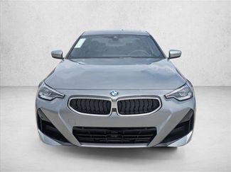 Certified 2025 BMW 230i xDrive Coupe w/ M Sport Package AWD/4WD video 2