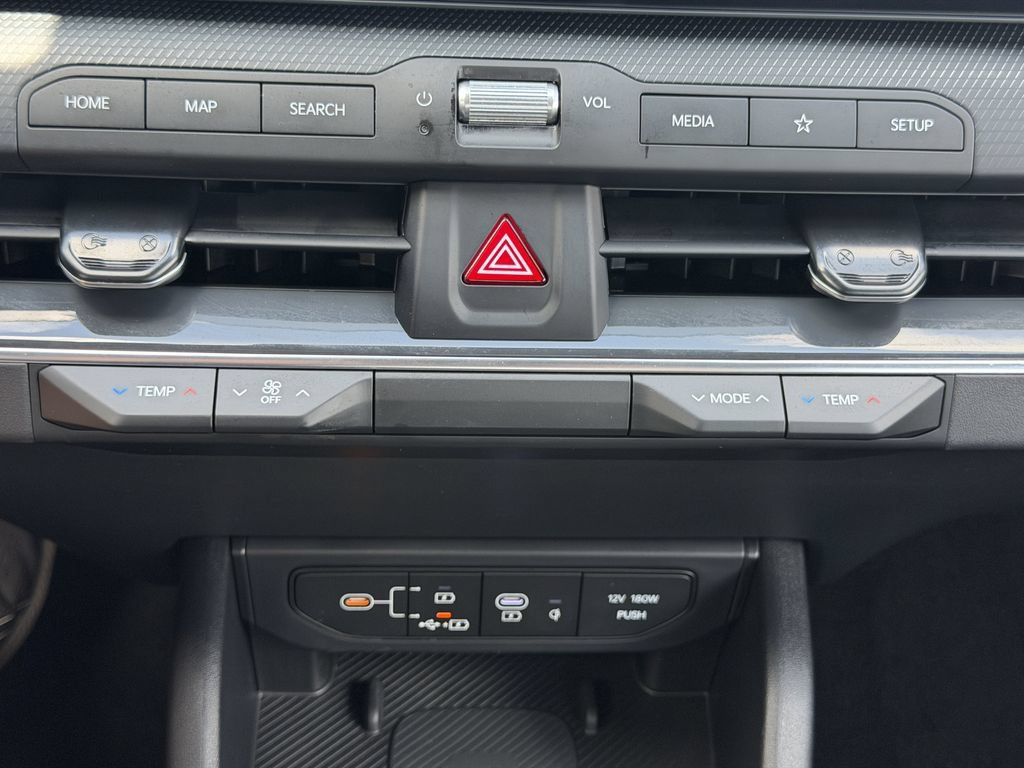 Certified 2026 Kia K4 EX FWD image 28