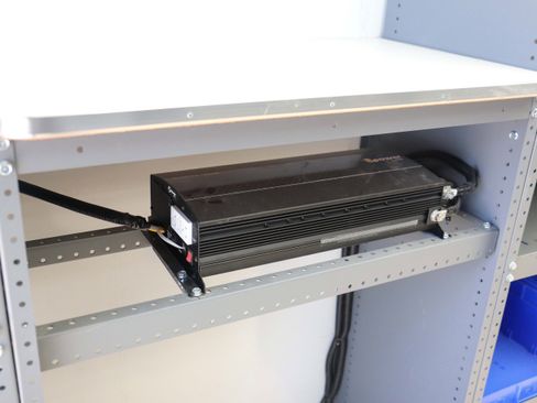 Used 2024 Isuzu NPR image 15