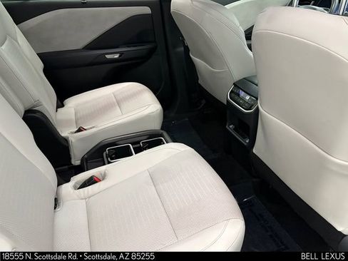 Certified 2025 Lexus TX 350 FWD w/ Technology Package image 24
