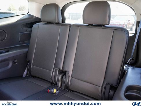 New 2026 Hyundai Ioniq 9 Limited AWD/4WD image 21