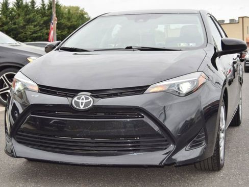 Used 2019 Toyota Corolla LE FWD image 6