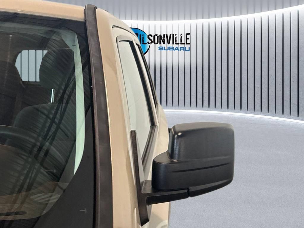 Used 2016 Jeep Patriot Sport FWD image 16