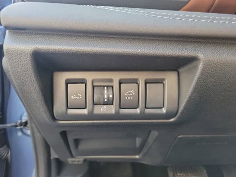 Used 2020 Subaru Outback Touring XT image 23