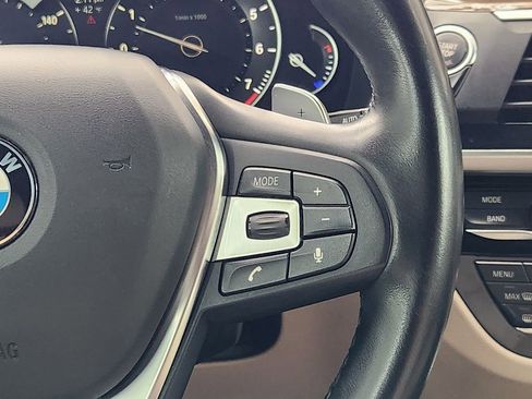 Used 2019 BMW X3 sDrive30i w/ Convenience Package image 31