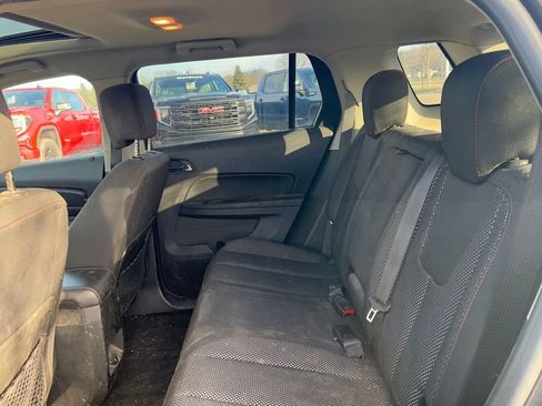 Used 2014 GMC Terrain SLE w/ Convenience Package image 6