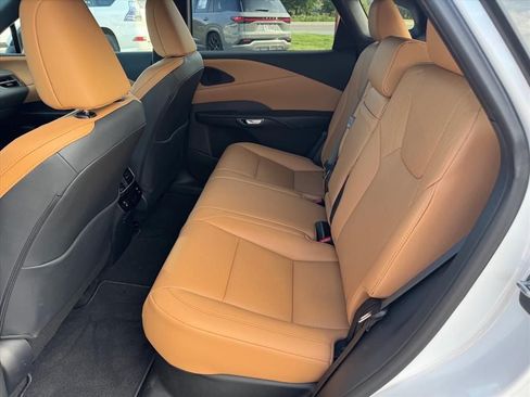 Used 2025 Lexus RX 350 Premium Plus w/ Convenience Package AWD/4WD image 10