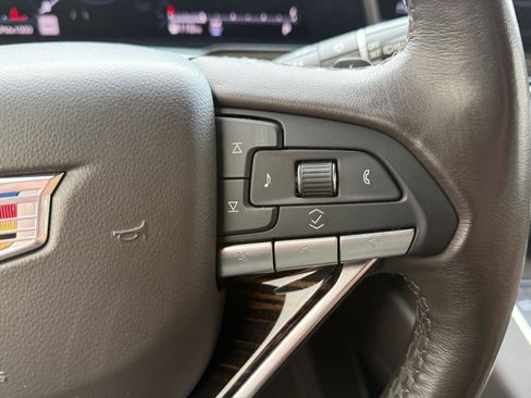 Used 2021 Cadillac Escalade ESV Sport w/ Driver Assist Tech Package image 27