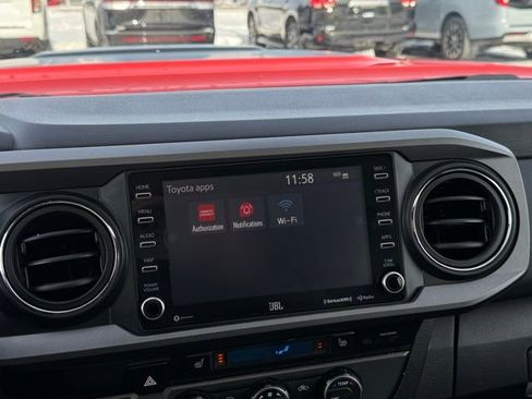 Used 2023 Toyota Tacoma TRD Pro image 26