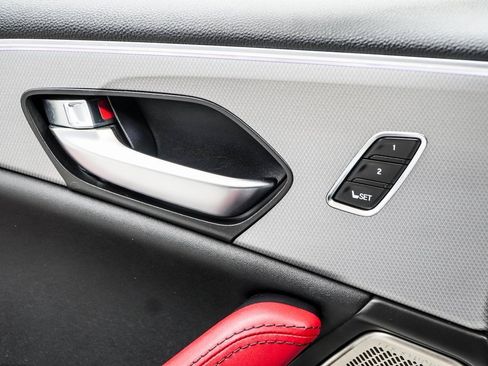 Used 2021 Acura TLX w/ A-SPEC Pkg image 43