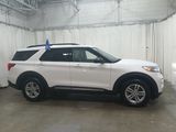 Certified 2022 Ford Explorer XLT w/ Equipment Group 202A image 2