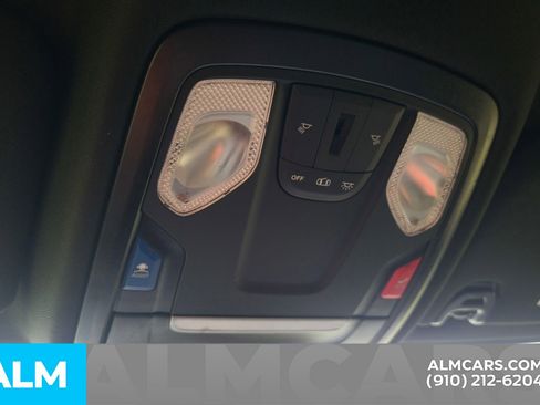 Used 2024 RAM 2500 Big Horn image 17