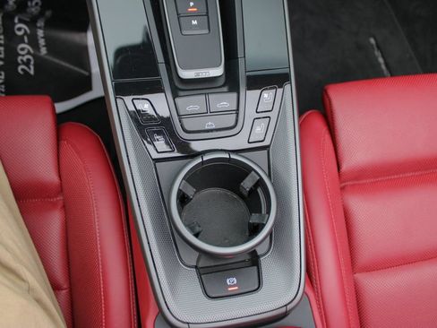 Used 2023 Porsche 911 Carrera S RWD image 18
