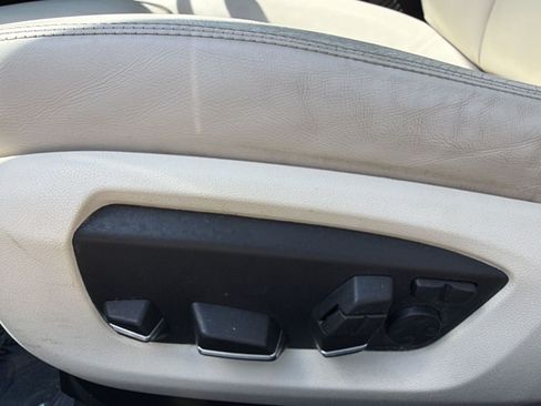 Used 2014 BMW 550i Sedan RWD image 13
