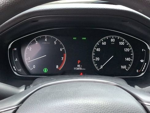 Used 2018 Honda Accord LX image 21