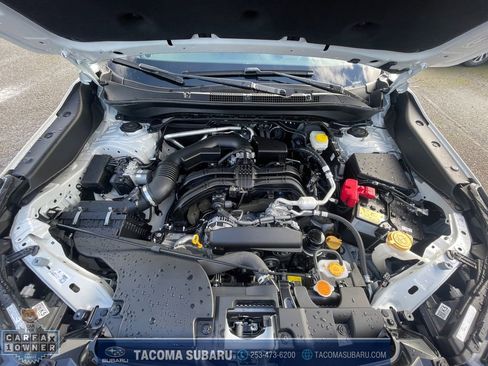 Certified 2025 Subaru Forester Sport w/ Popular Package #1 image 20