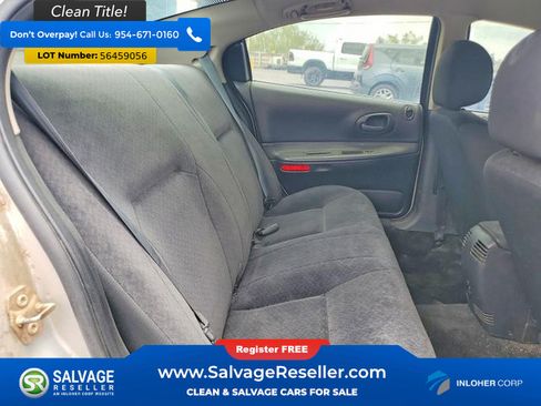 Used 2004 Dodge Intrepid SE FWD image 13