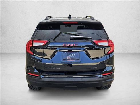 Used 2024 GMC Terrain SLE w/ Driver Convenience Package AWD/4WD image 6
