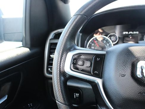 Used 2025 RAM 1500 Tradesman w/ Night Edition AWD/4WD image 12