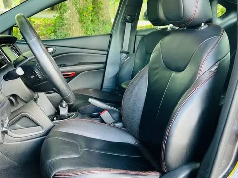 Used 2015 Dodge Dart GT w/ Sun/Sound Group FWD image 10