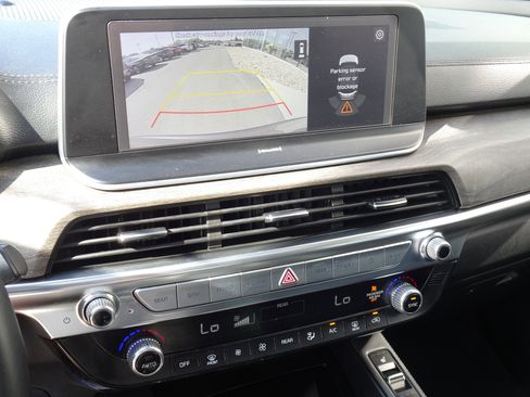 Used 2021 Kia Telluride EX w/ EX Premium Package image 21