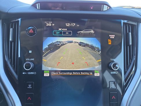 Used 2020 Subaru Outback Limited image 13