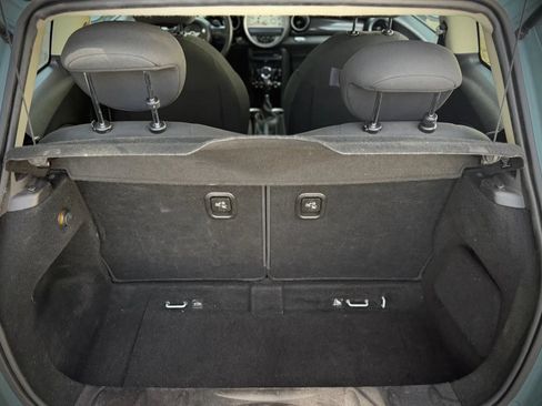 Used 2013 MINI Cooper S w/ Premium Pkg FWD image 9