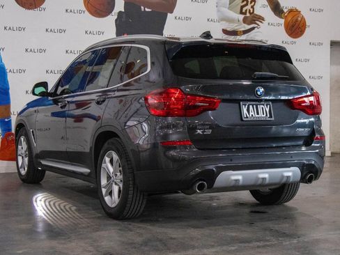 Used 2019 BMW X3 xDrive30i w/ Driving Assistance Package image 22