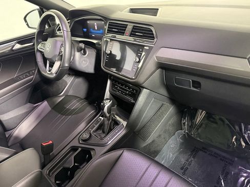 Used 2022 Volkswagen Tiguan SE R-Line AWD/4WD image 26