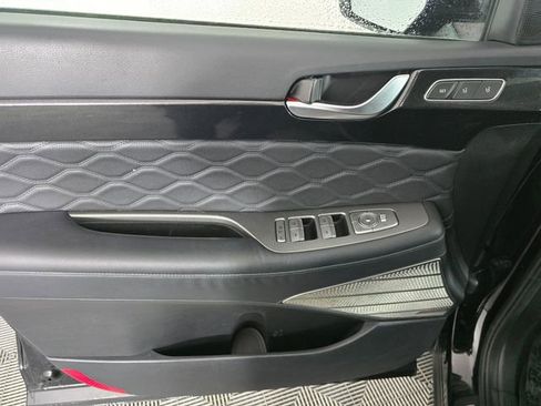 Used 2020 Hyundai Palisade Limited image 25