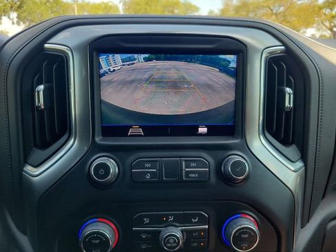 Used 2022 Chevrolet Silverado 1500 LT image 21