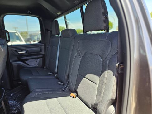 New 2026 RAM 1500 Tradesman RWD image 24