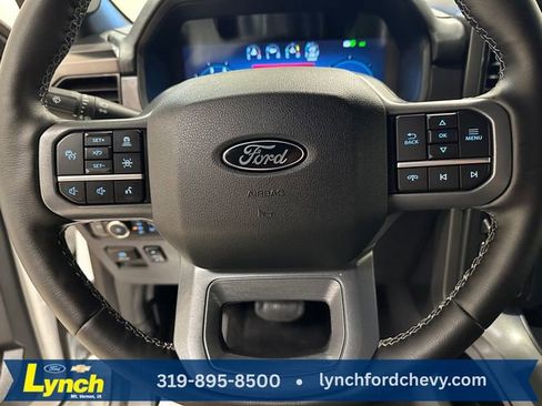 Used 2025 Ford F150 Lariat image 11