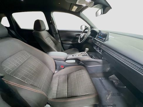 Used 2023 Honda HR-V Sport image 27