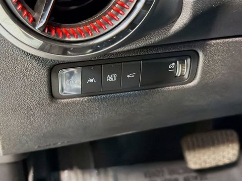 Used 2024 Chevrolet Equinox EV RS FWD image 10