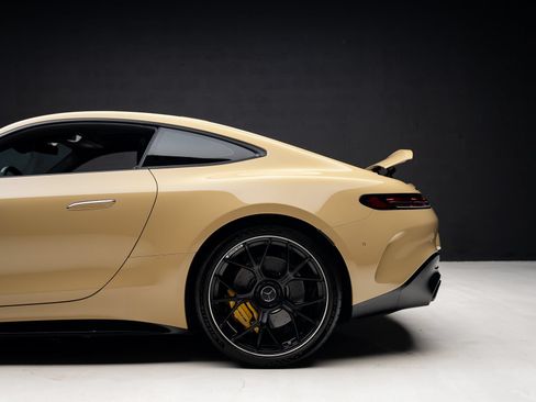 Used 2025 Mercedes-Benz AMG GT 55 image 22