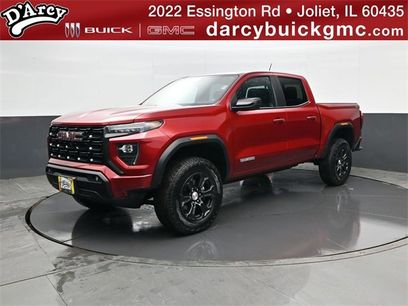 Used 2023 GMC Canyon Elevation w/ Elevation Premium Package