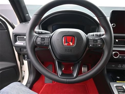 New 2025 Honda Civic Type R image 11