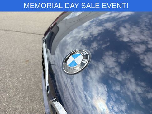 Used 2016 BMW 750i xDrive AWD/4WD image 16
