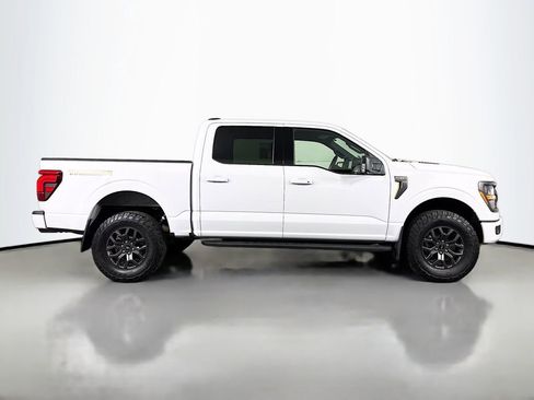 Used 2024 Ford F150 Tremor w/ Mobile Office Package AWD/4WD image 8
