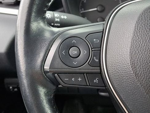 Used 2023 Toyota Corolla SE FWD image 22