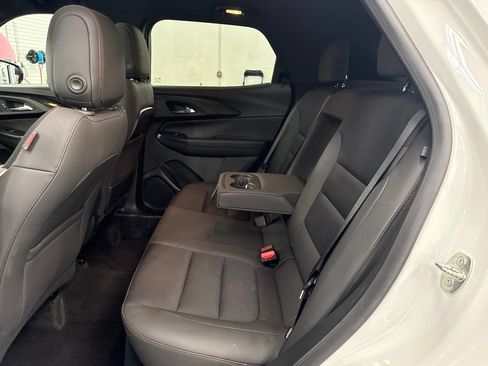 Used 2023 Chevrolet TrailBlazer RS w/ Sun and Liftgate Package AWD/4WD image 12