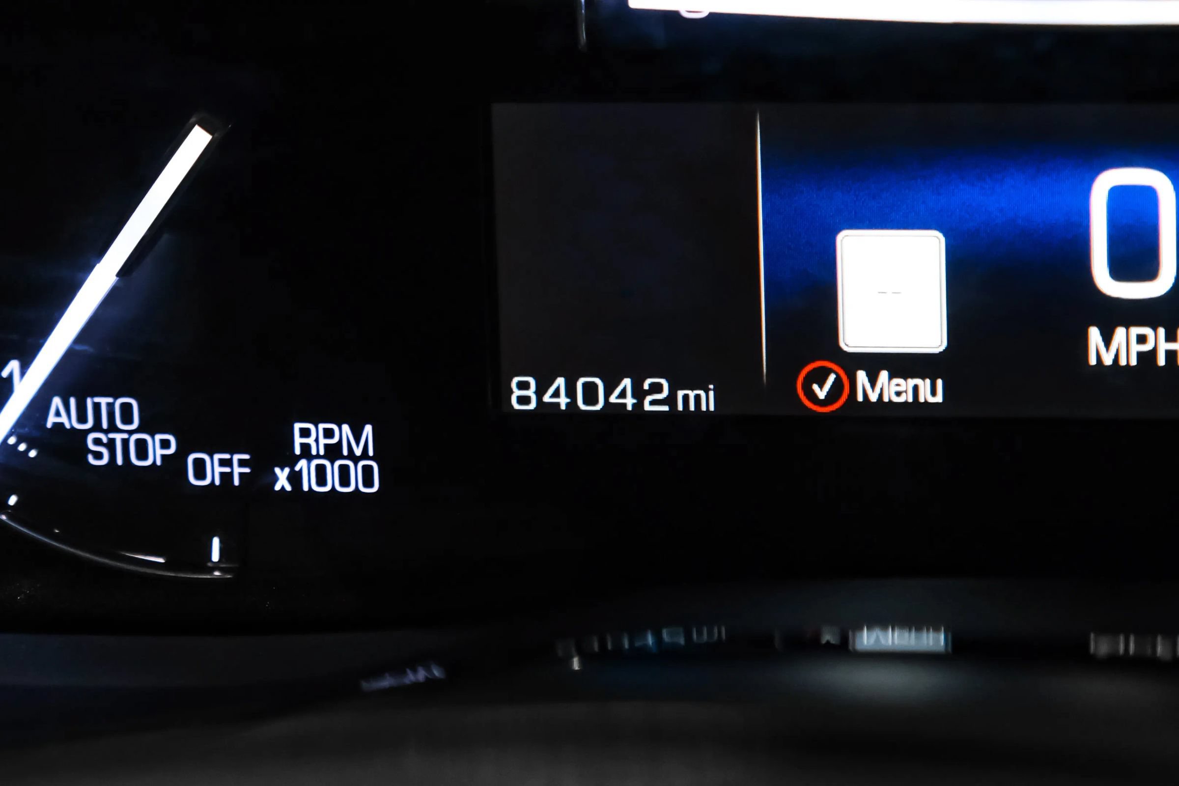 Used 2019 Cadillac XT5 Premium Luxury FWD image 20