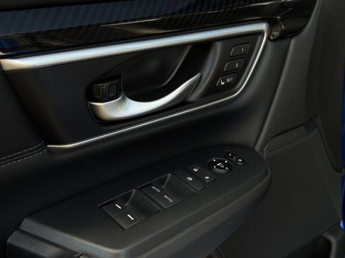 Used 2020 Honda CR-V EX-L image 14