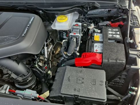 New 2026 RAM 1500 Limited w/ Night Edition AWD/4WD image 57