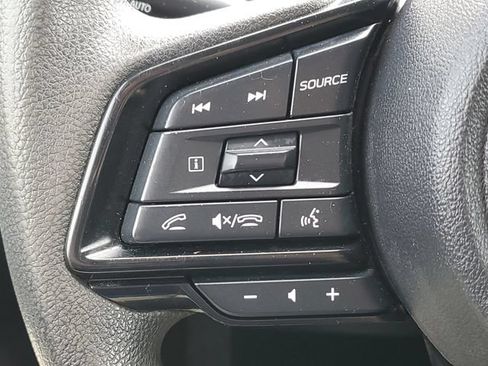 Used 2024 Subaru Crosstrek 2.0i AWD/4WD image 10