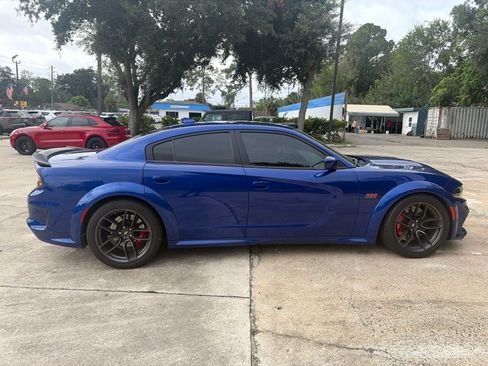 Used 2021 Dodge Charger Scat Pack RWD image 7