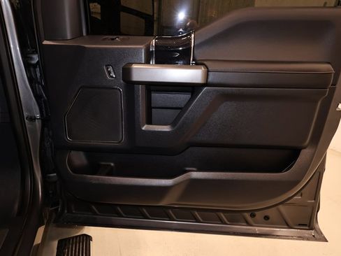 Certified 2022 Ford F450 Platinum AWD/4WD image 20