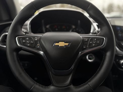 Certified 2024 Chevrolet Equinox Premier image 17